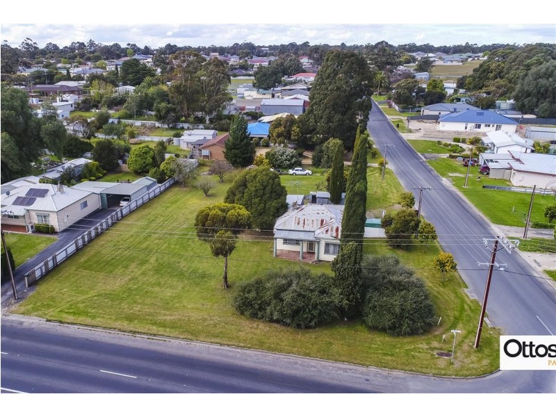 173 Gordon Street, Naracoorte SA 5271