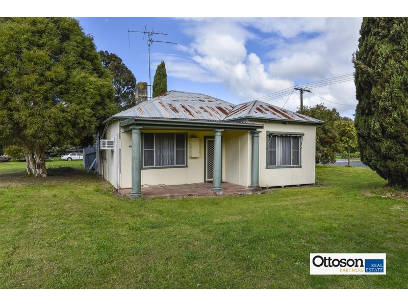 173 Gordon Street, Naracoorte SA 5271