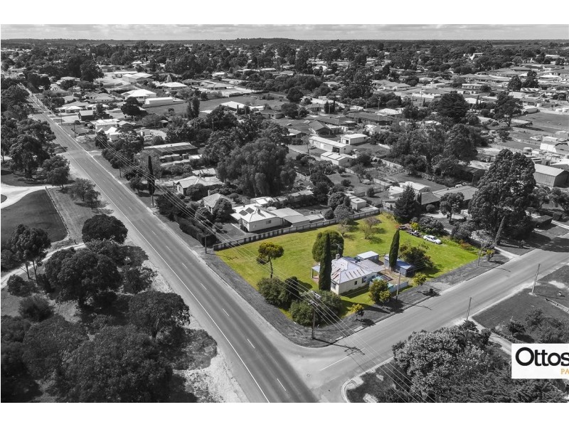 173 Gordon Street, Naracoorte SA 5271