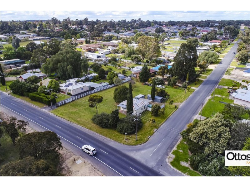 173 Gordon Street, Naracoorte SA 5271