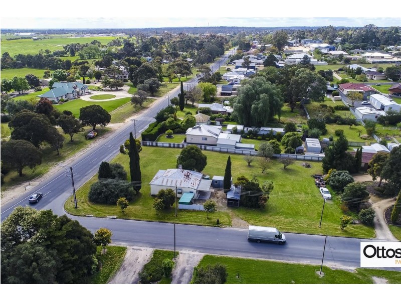 173 Gordon Street, Naracoorte SA 5271