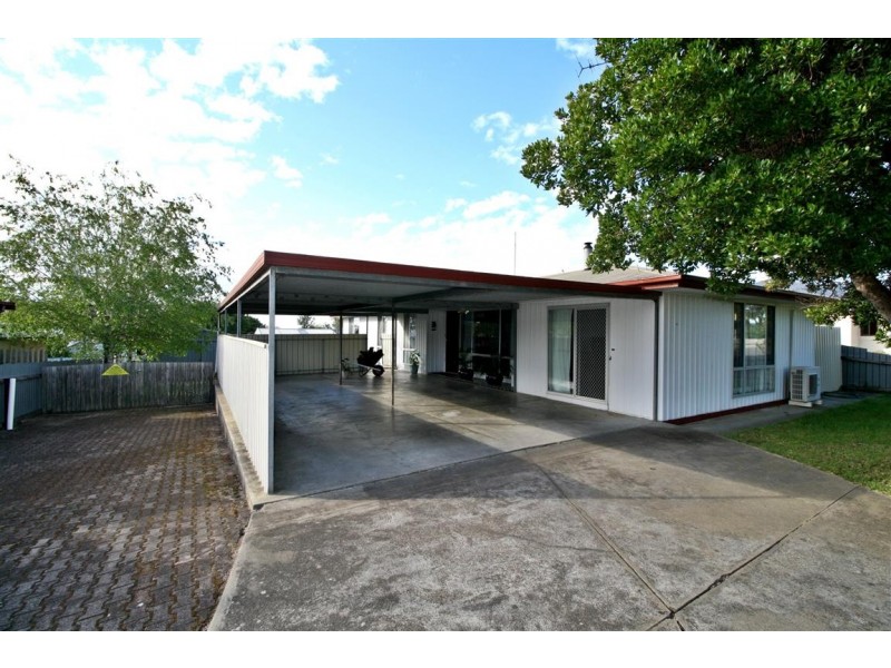 13 Fourth Avenue, Naracoorte SA 5271