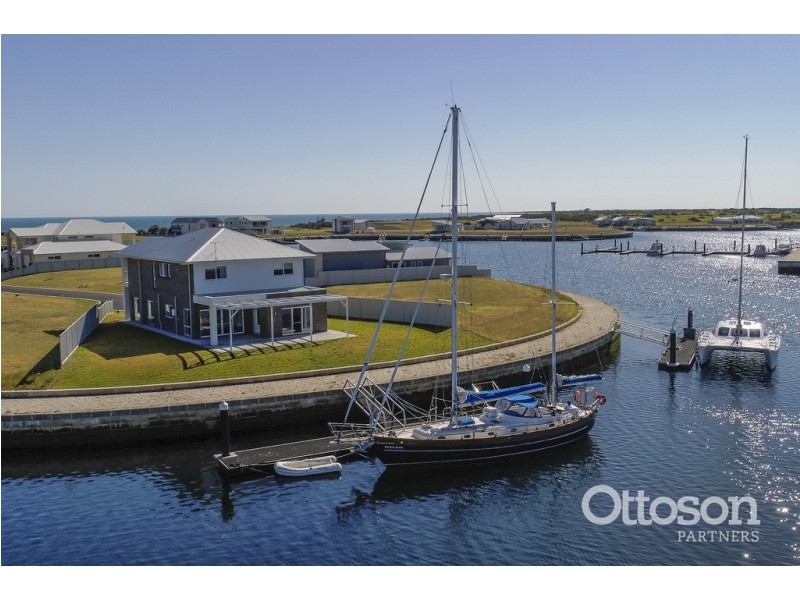 22 Seagate Way, Cape Jaffa SA 5275