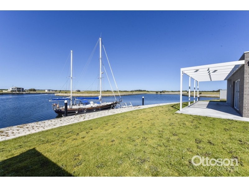 22 Seagate Way, Cape Jaffa SA 5275