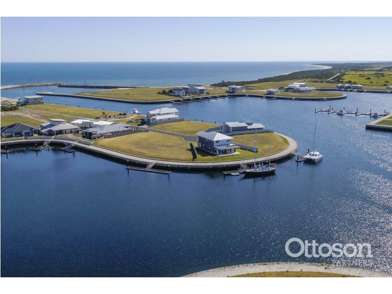 22 Seagate Way, Cape Jaffa SA 5275