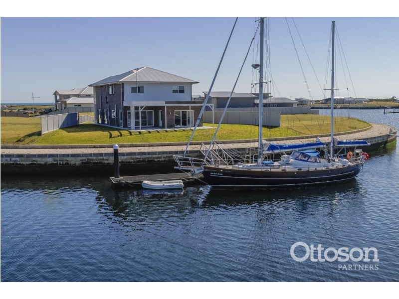 22 Seagate Way, Cape Jaffa SA 5275