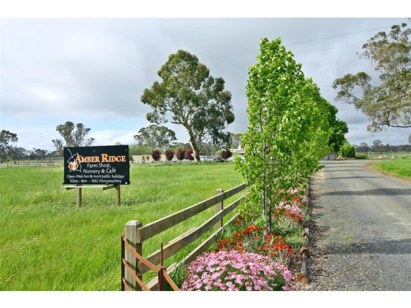 1852 Wimmera Highway, Apsley VIC 3319