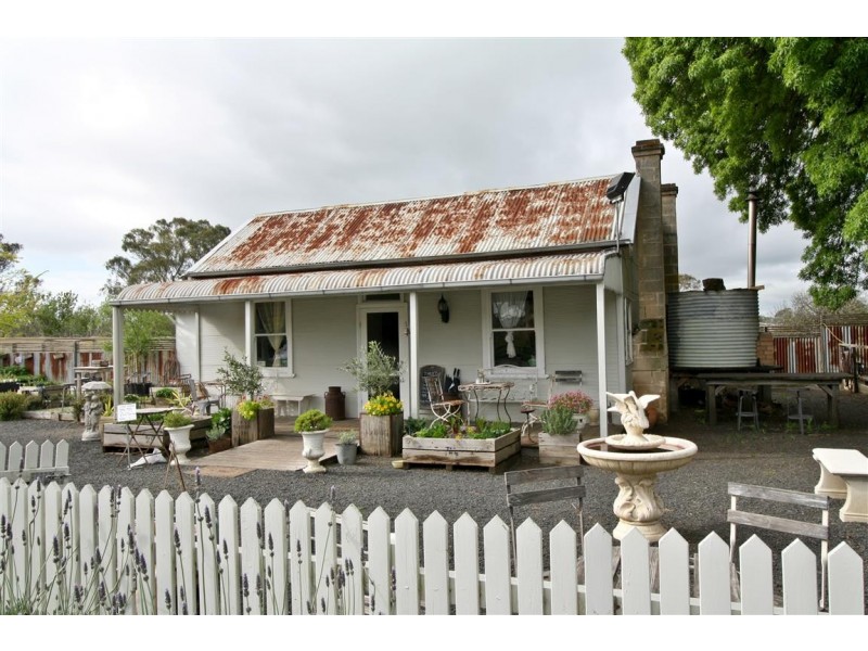 1852 Wimmera Highway, Apsley VIC 3319