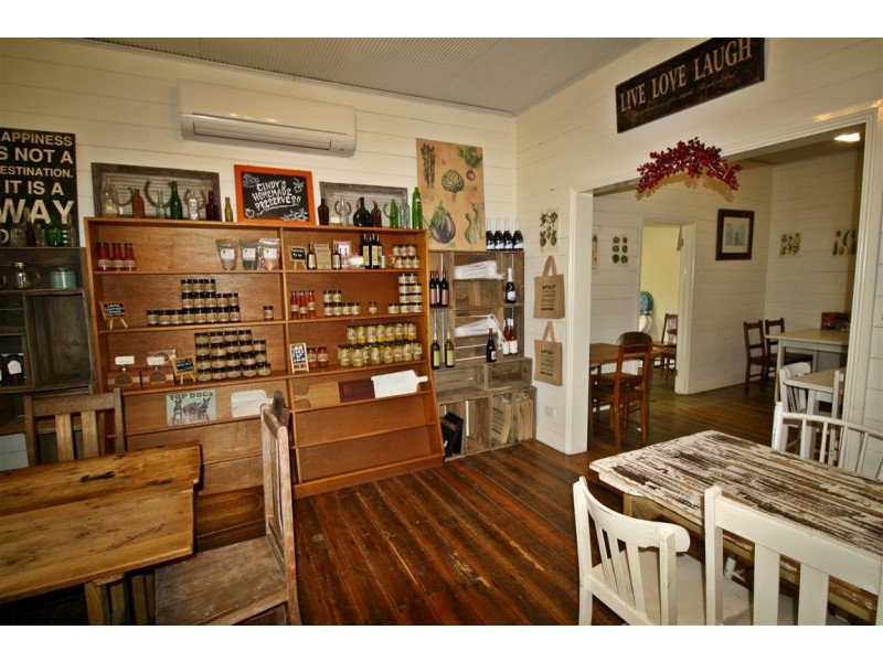 1852 Wimmera Highway, Apsley VIC 3319