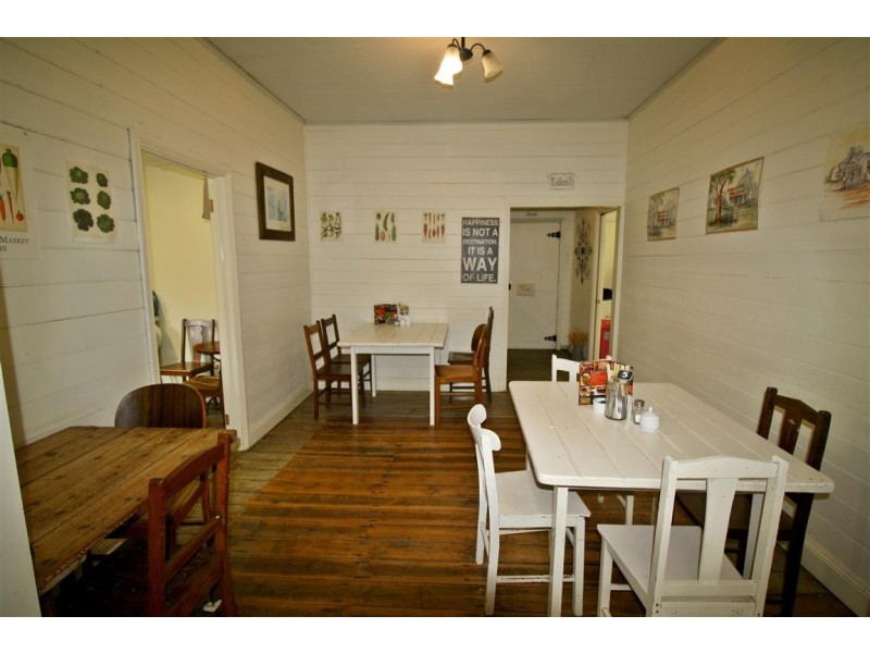 1852 Wimmera Highway, Apsley VIC 3319