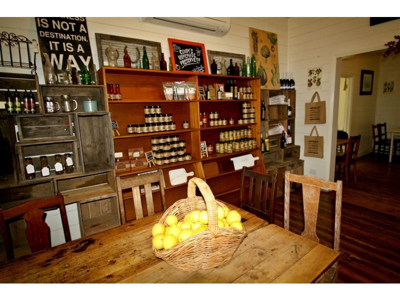 1852 Wimmera Highway, Apsley VIC 3319