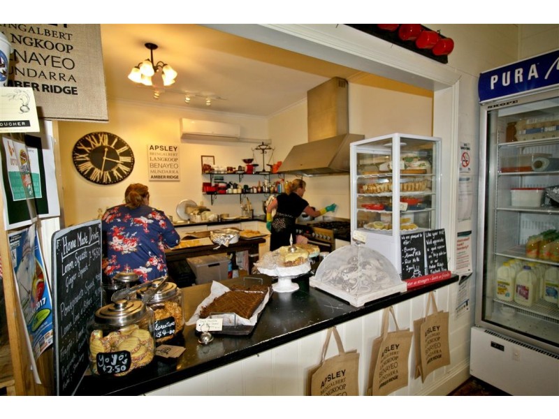 1852 Wimmera Highway, Apsley VIC 3319