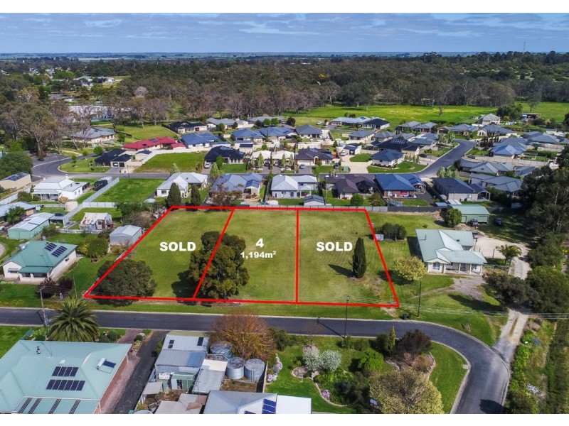 4 Corner Cres, Naracoorte SA 5271