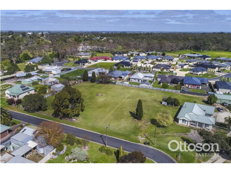 4 Corner Cres, Naracoorte SA 5271