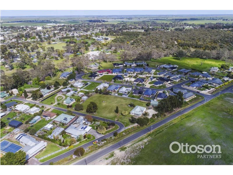 4 Corner Cres, Naracoorte SA 5271
