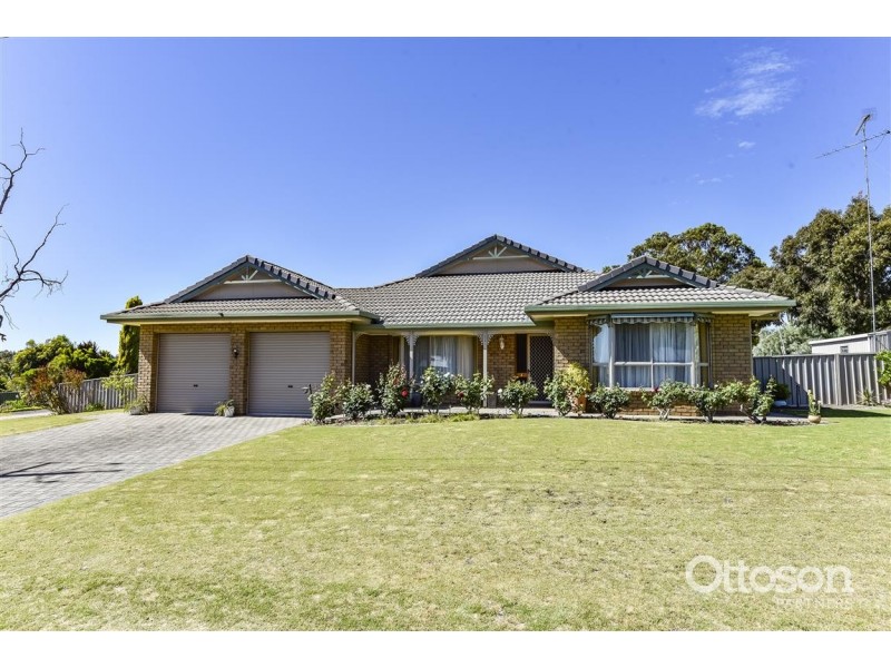 34 Attiwill Street, Naracoorte SA 5271
