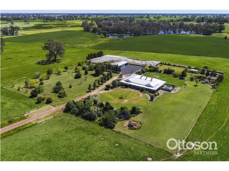 1670 Wimmera Highway, Apsley VIC 3319