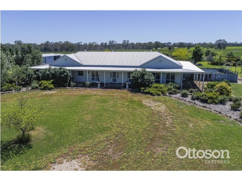 1670 Wimmera Highway, Apsley VIC 3319