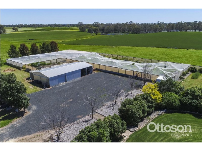 1670 Wimmera Highway, Apsley VIC 3319