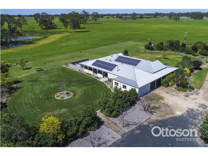 1670 Wimmera Highway, Apsley VIC 3319