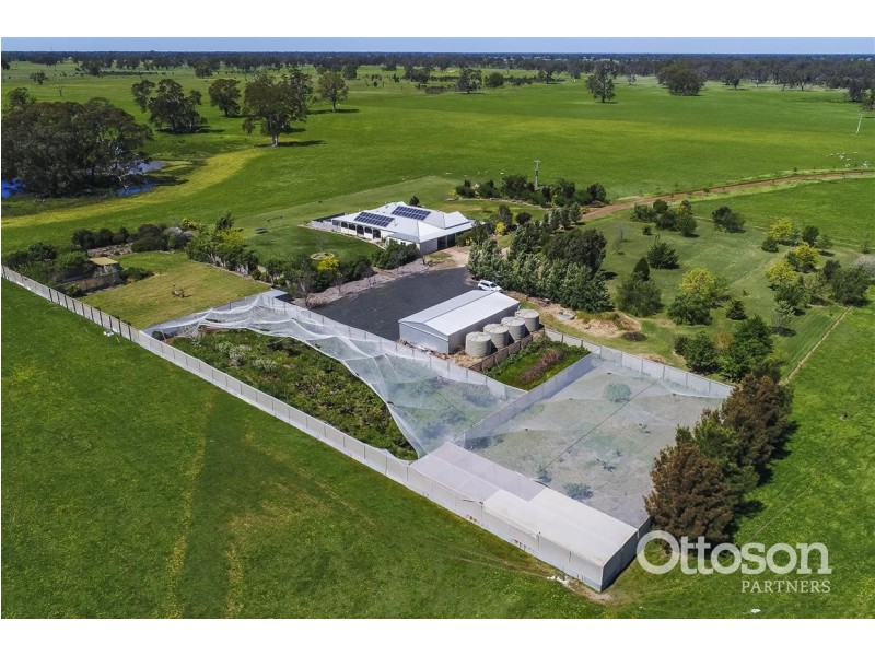1670 Wimmera Highway, Apsley VIC 3319