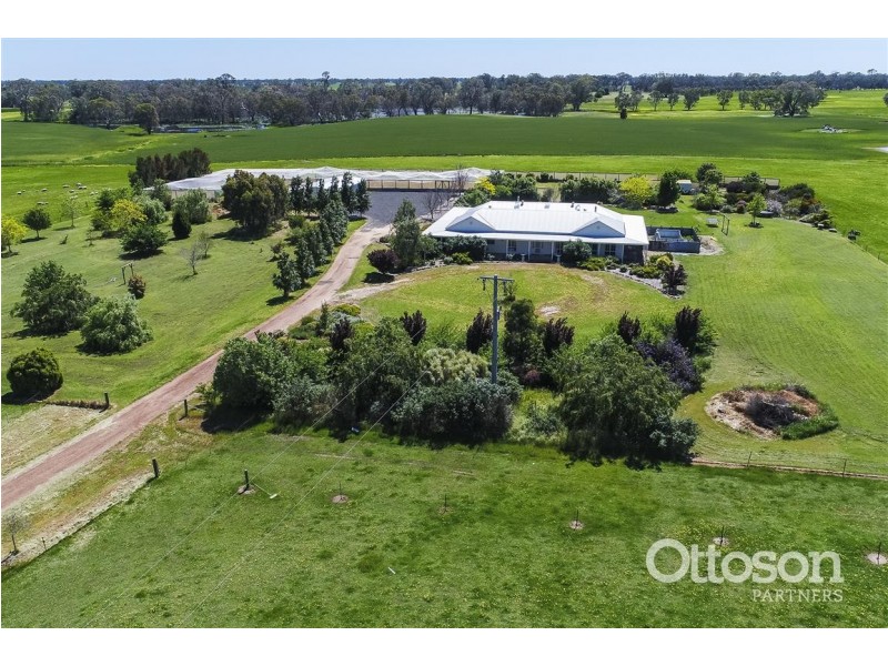 1670 Wimmera Highway, Apsley VIC 3319
