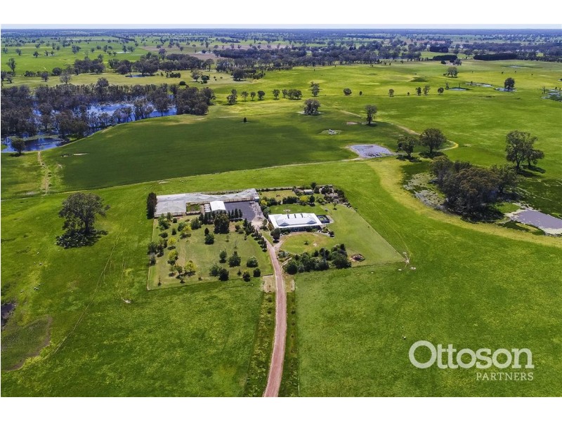 1670 Wimmera Highway, Apsley VIC 3319