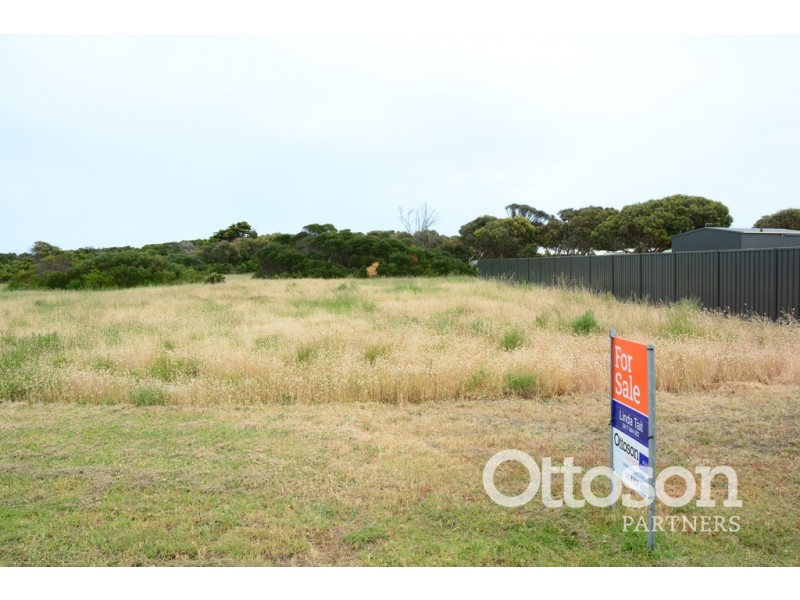 Lot 21 Sail Street, Boatswain Point SA 5275