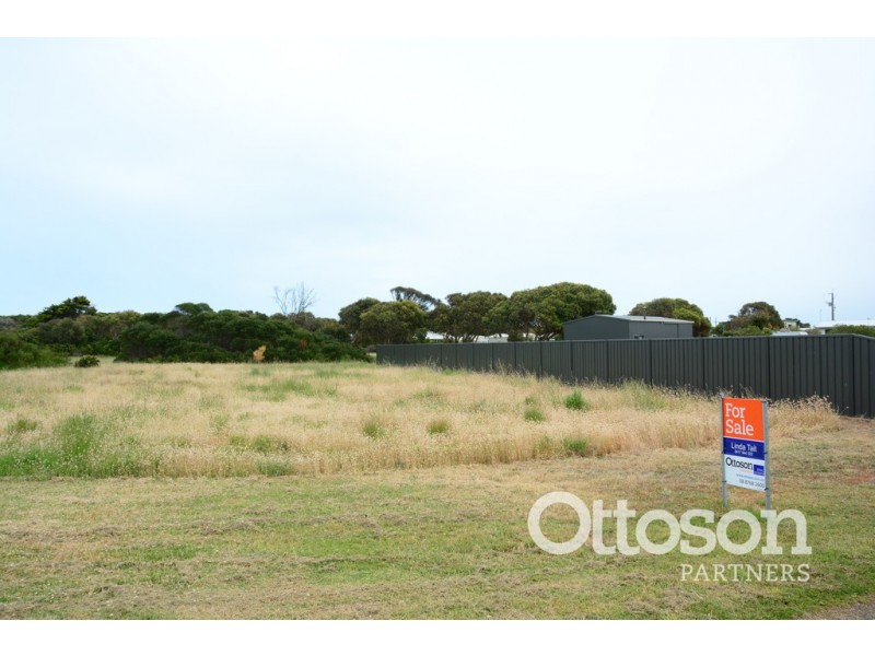 Lot 21 Sail Street, Boatswain Point SA 5275