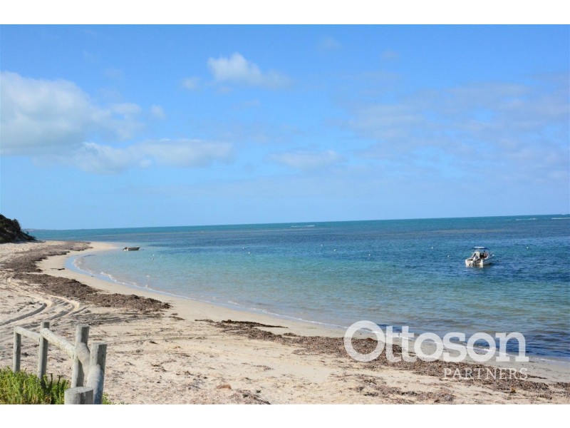 Lot 21 Sail Street, Boatswain Point SA 5275