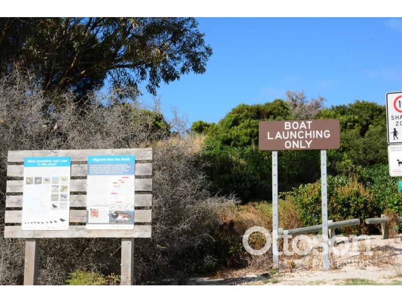 Lot 21 Sail Street, Boatswain Point SA 5275