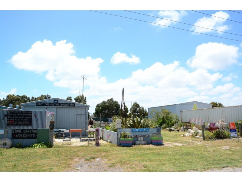 14 Flint Street, Robe SA 5276