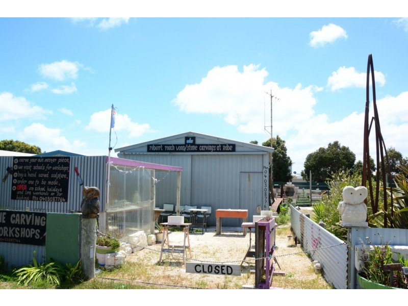 14 Flint Street, Robe SA 5276