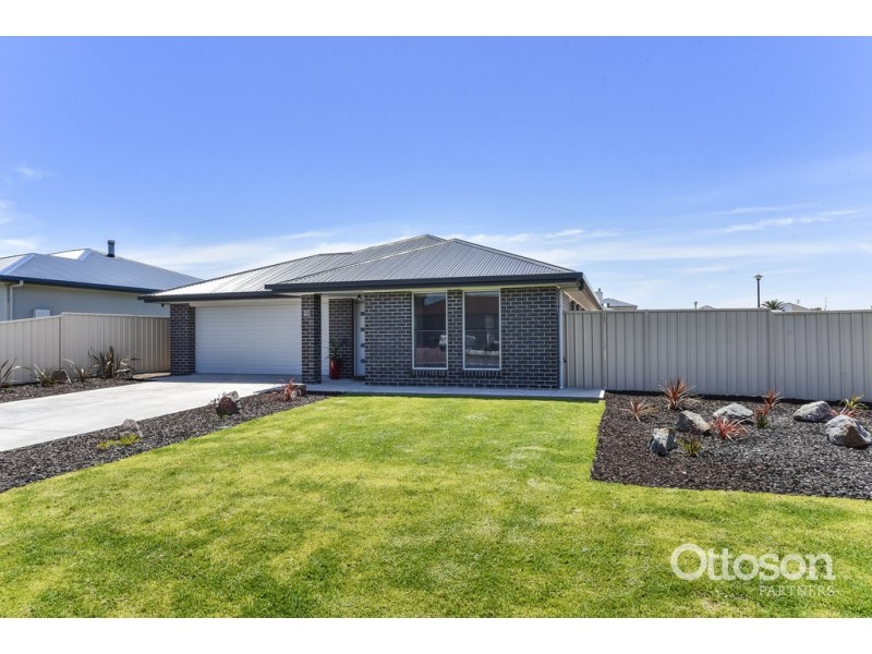 12 Alexander Tolmer Way, Robe SA 5276