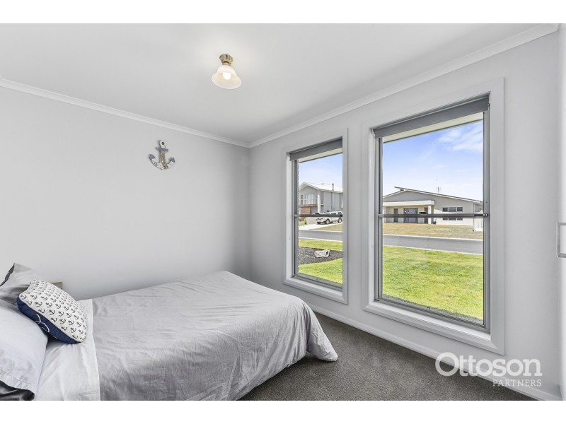 12 Alexander Tolmer Way, Robe SA 5276