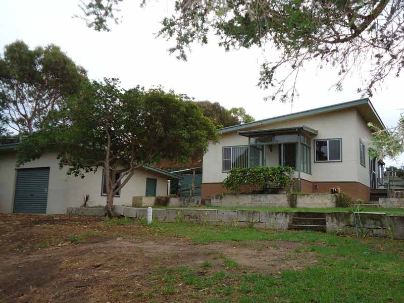 2 Herbert Street, Beachport SA 5280