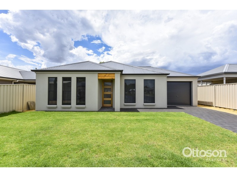 5 Brealey Place, Naracoorte SA 5271