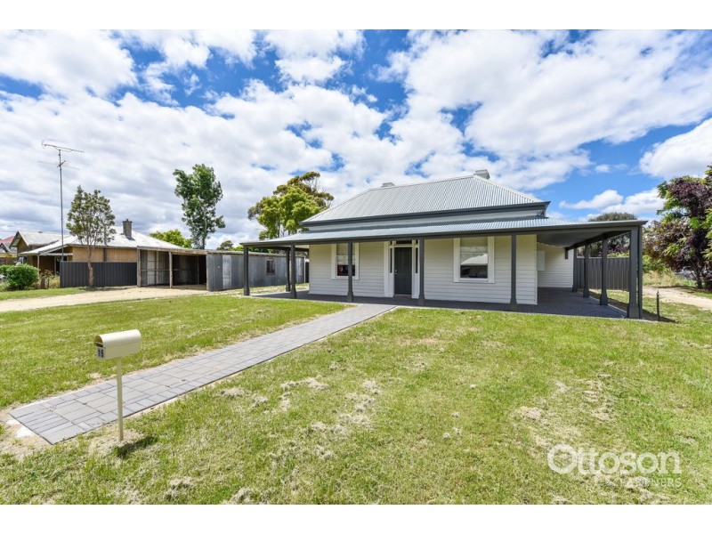 15 Jenkins Terrace, Naracoorte SA 5271