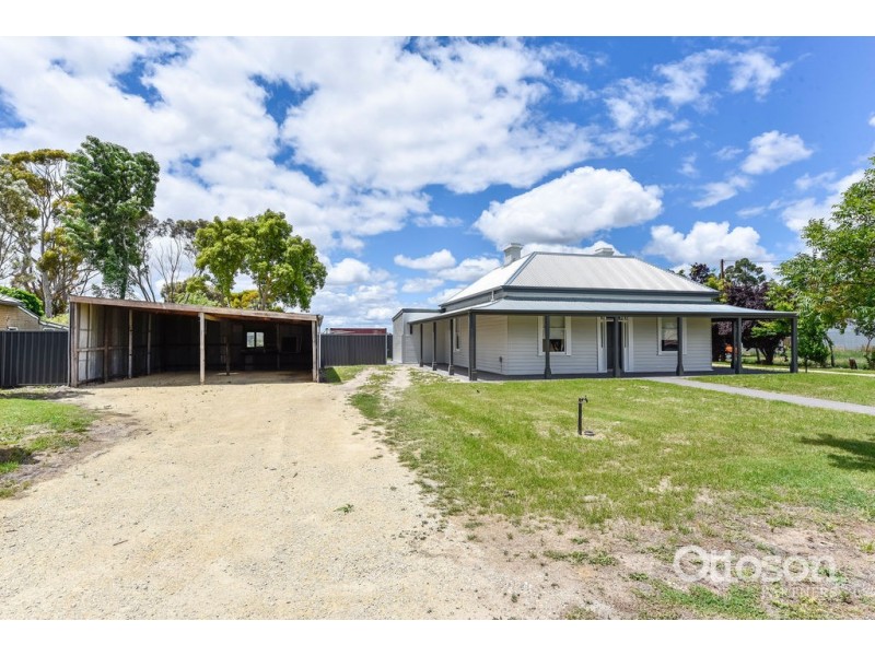 15 Jenkins Terrace, Naracoorte SA 5271