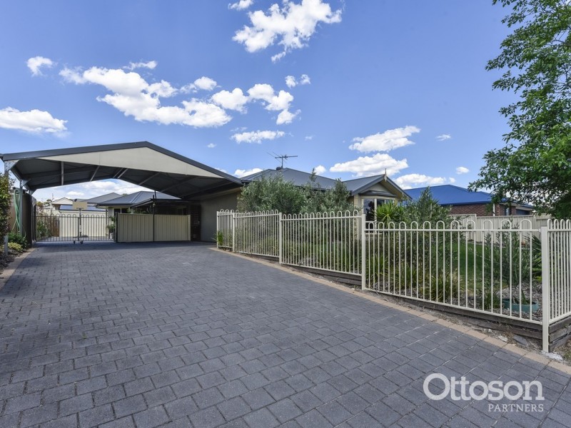 55 Grieve Avenue, Naracoorte SA 5271