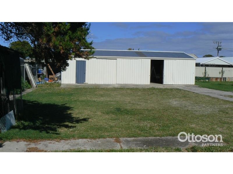 4 Sneath Street, Robe SA 5276