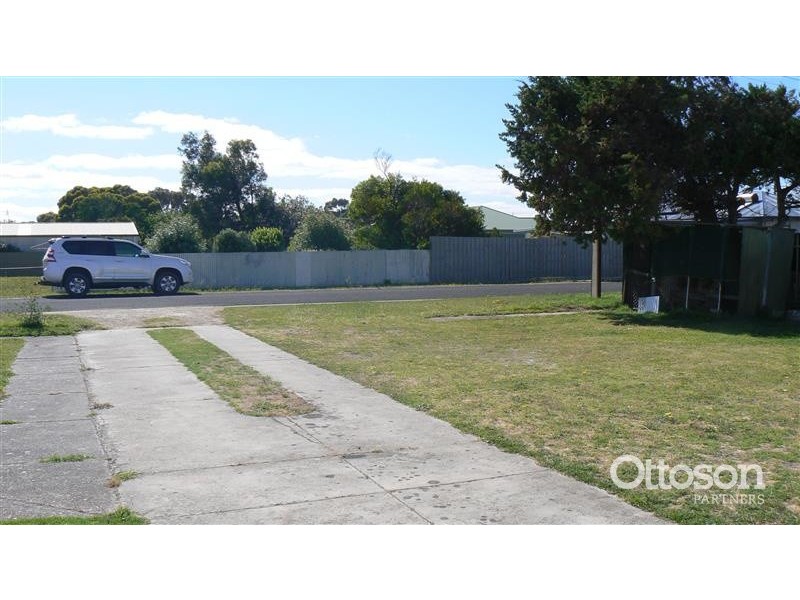 4 Sneath Street, Robe SA 5276