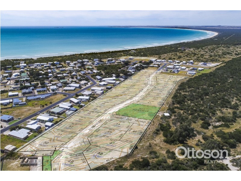 Lot 400 Alexander Drive, Robe SA 5276