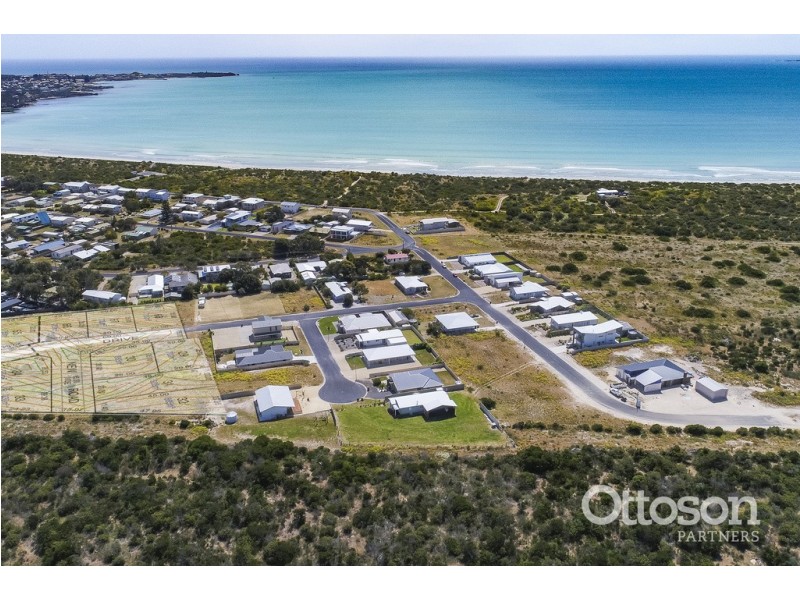 Lot 400 Alexander Drive, Robe SA 5276