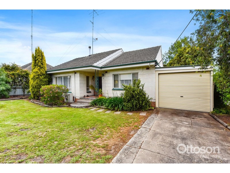 11 Loveday St, Naracoorte SA 5271