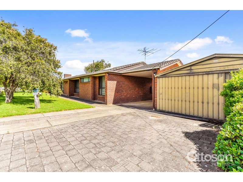 1 Fourth Avenue, Naracoorte SA 5271