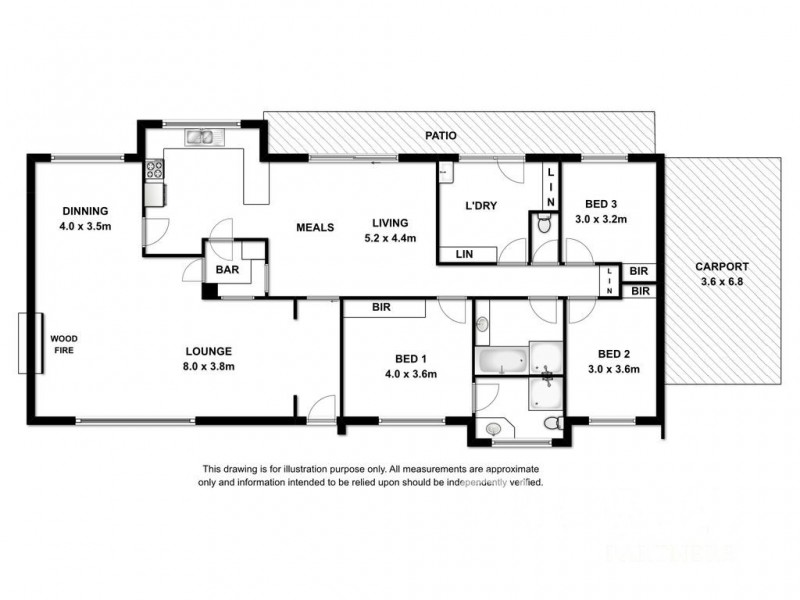 1 Fourth Avenue, Naracoorte SA 5271