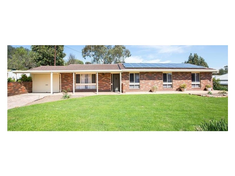 23 Gilbert Drive, Naracoorte SA 5271