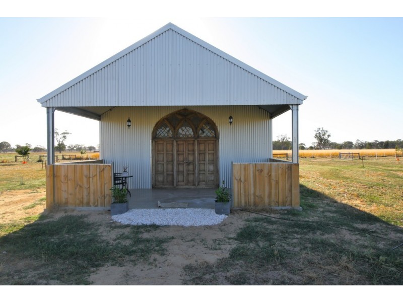 50 Walla Walla Road, Naracoorte SA 5271