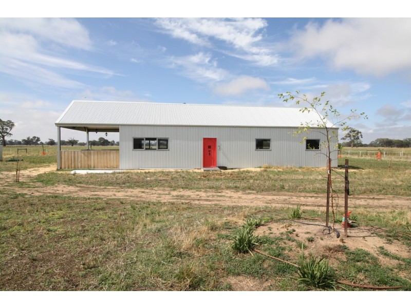 50 Walla Walla Road, Naracoorte SA 5271